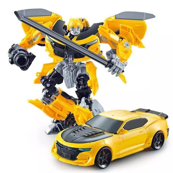 Transformers Bumblebee Cyberverse 2