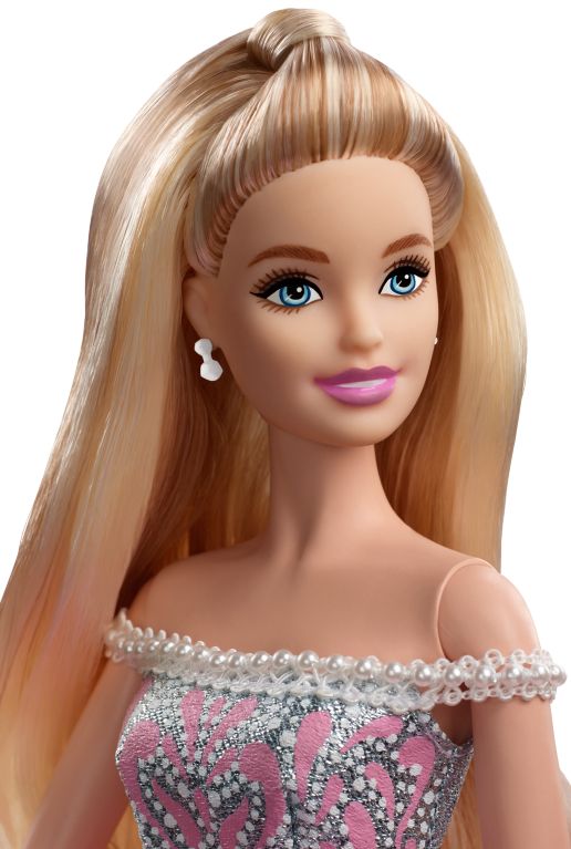 Barbie Dreamtopia Princess Doll 2
