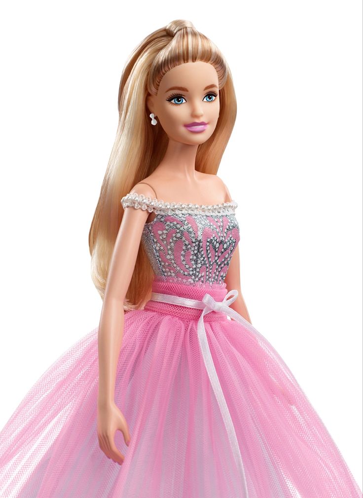 Barbie Dreamtopia Princess Doll 3