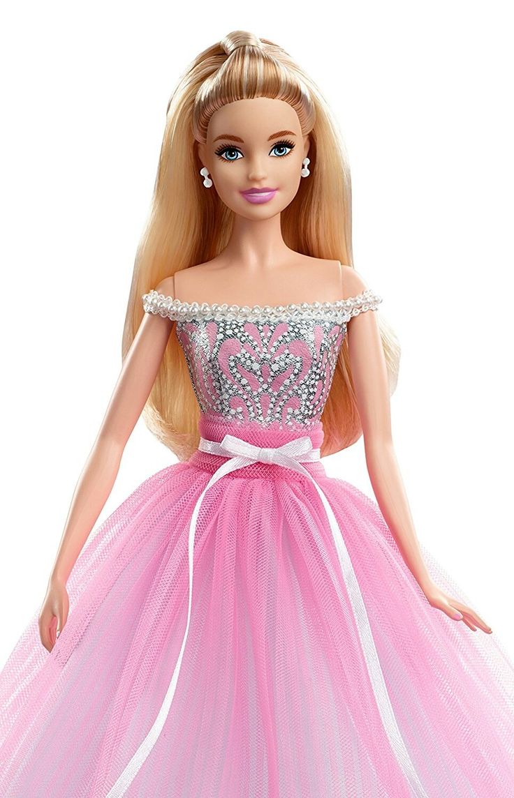 Barbie Dreamtopia Princess Doll 5