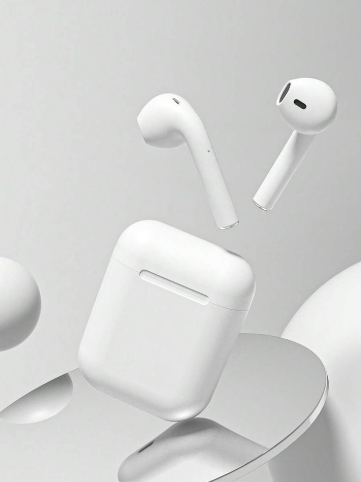 Earbuds 4
