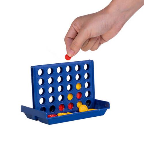Hasbro Connect 4 2
