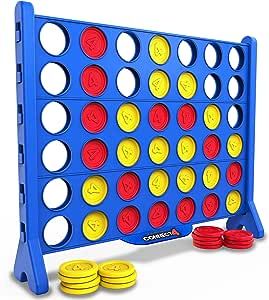 Hasbro Connect 4 5