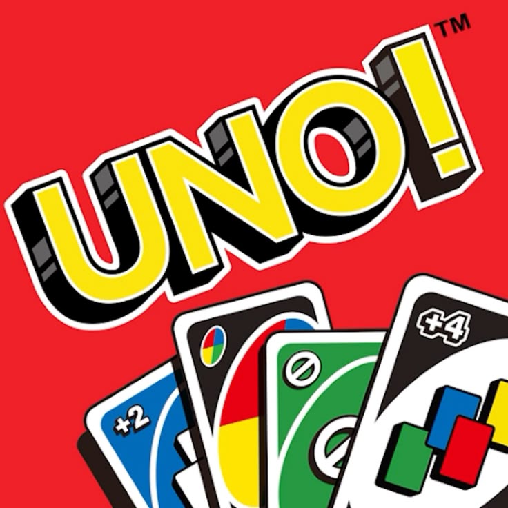 Mattel UNO 3