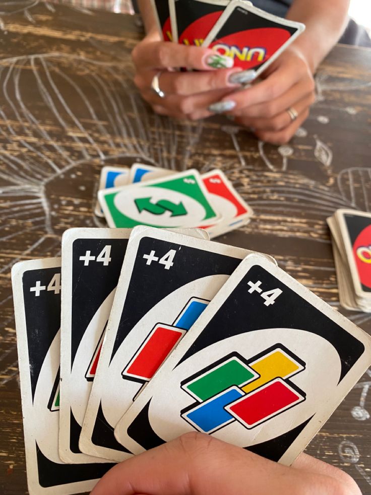 Mattel UNO 5