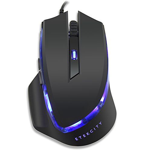 Gaming mouse 4
