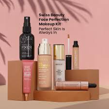 Everyday Natural Look Kit 5