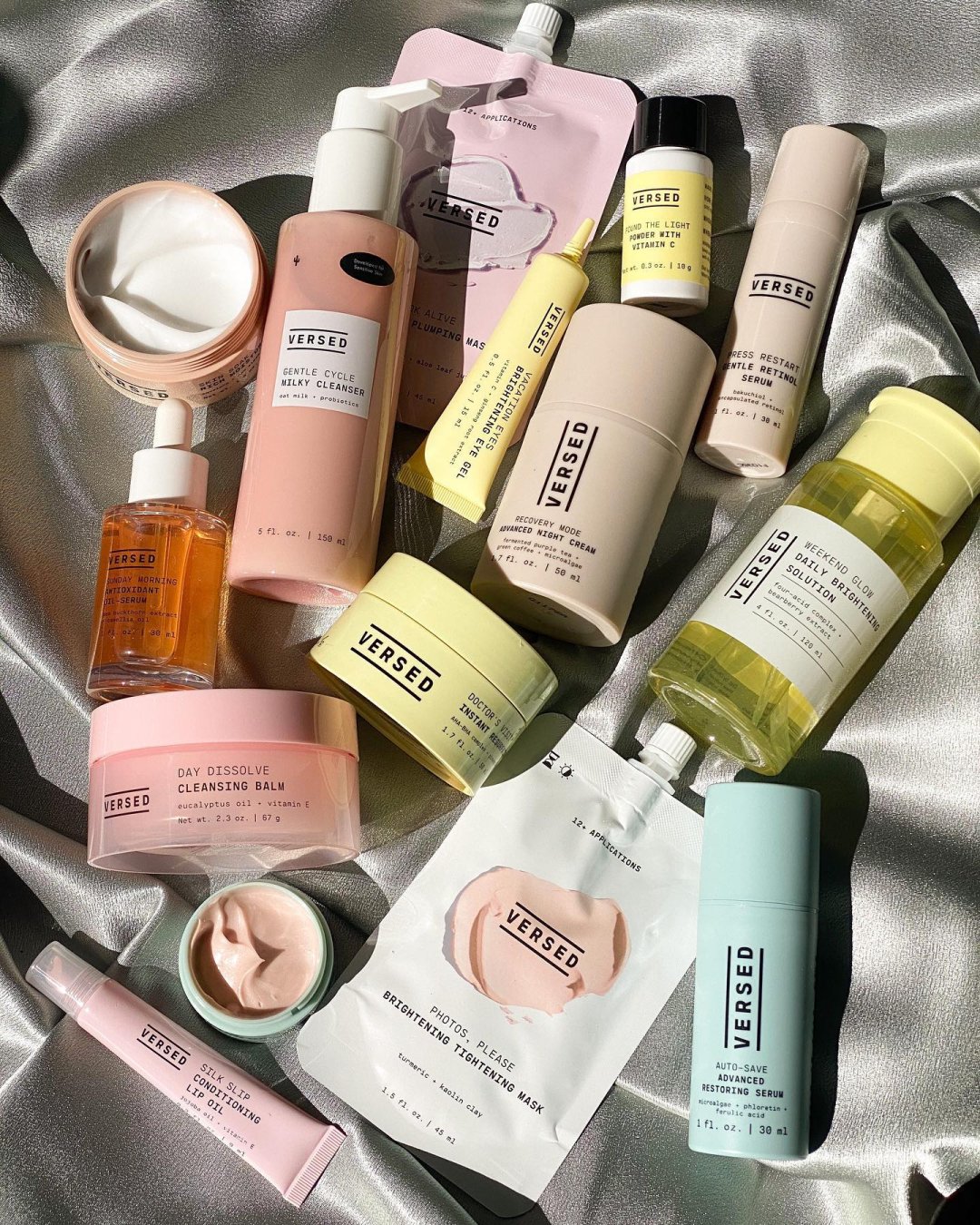 GlowBerry Vitamin C Face Serum 3