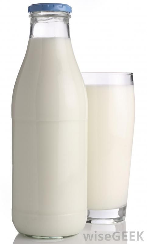 Full Cream Milk (1L)	 2