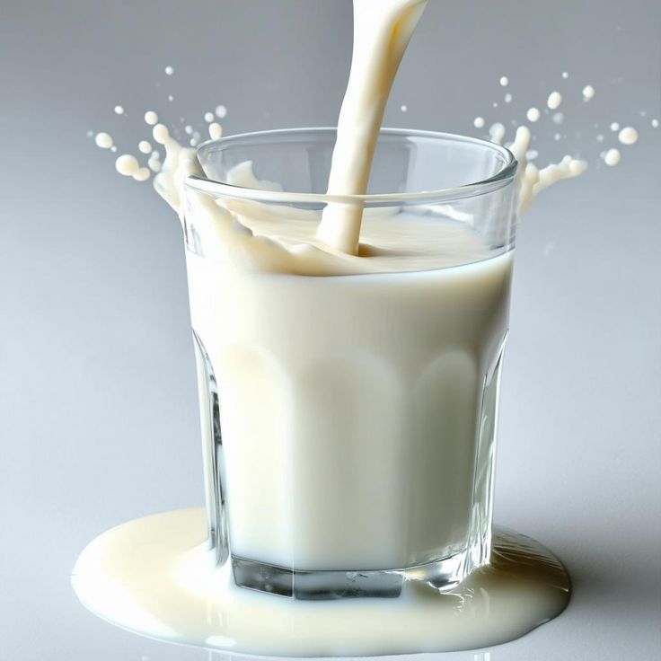 Full Cream Milk (1L)	 4