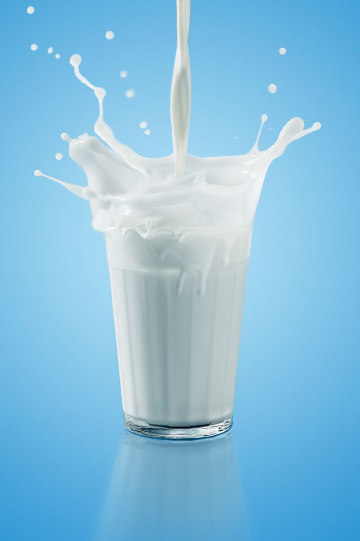 Full Cream Milk (1L)	 5