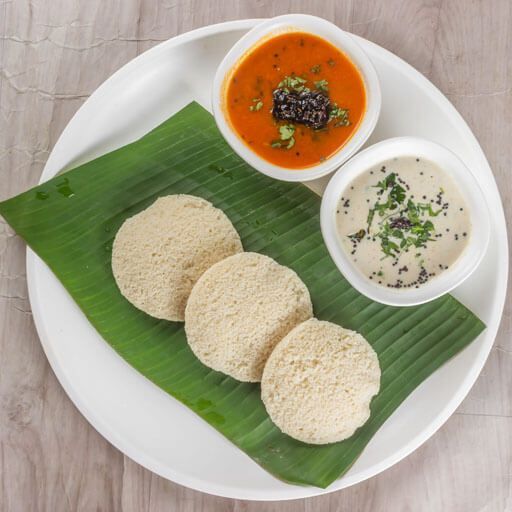 Idli