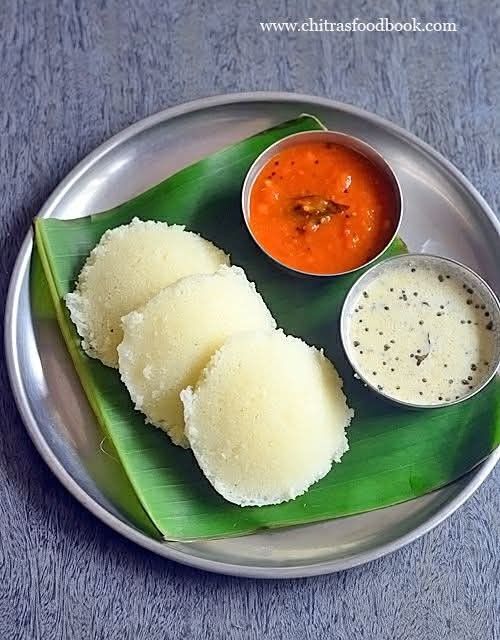 Idli 2