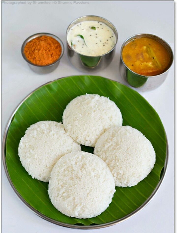 Idli 3