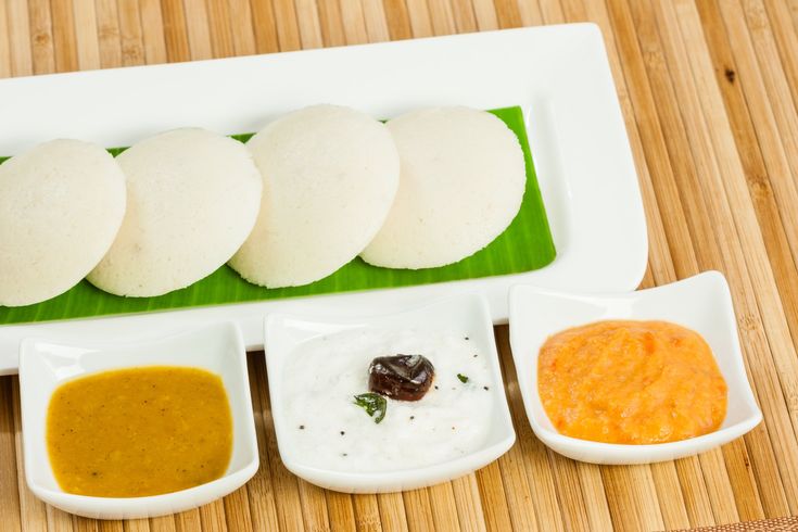 Idli 4
