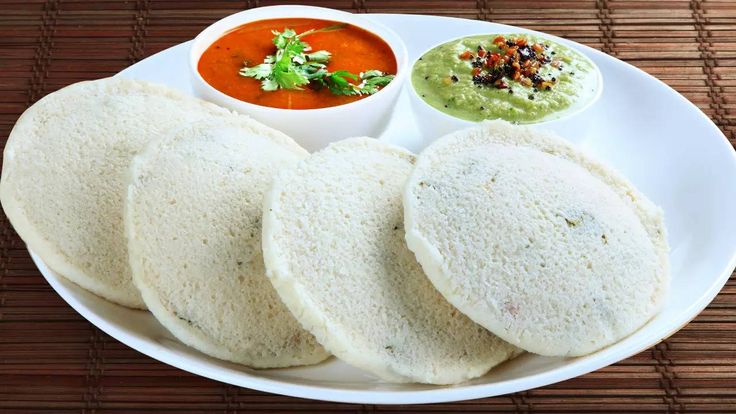 Idli 5