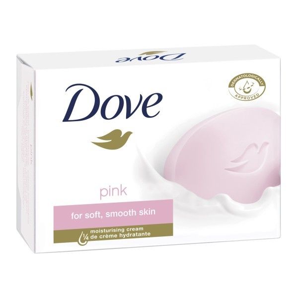 Dove soap 3