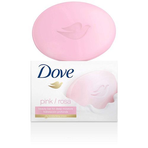 Dove soap 4