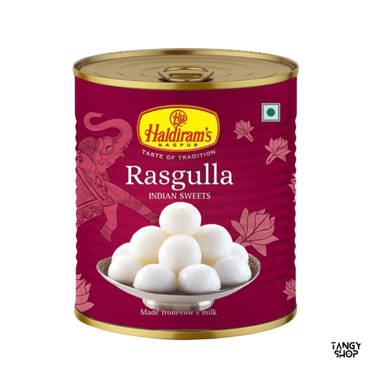 Rasgulla