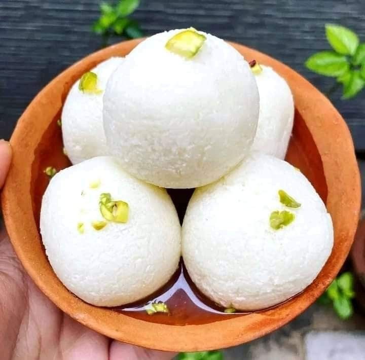 Rasgulla 3