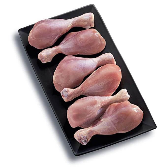 Country Chicken (Naati) (1 kg)	 2