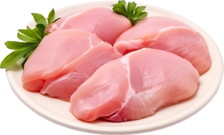 Country Chicken (Naati) (1 kg)	 3