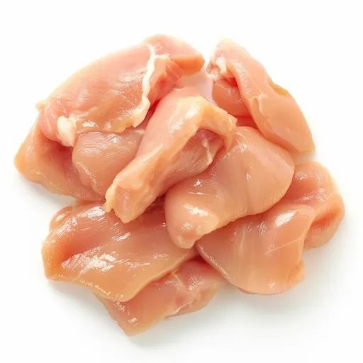 Country Chicken (Naati) (1 kg)	 5