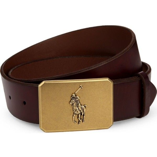 Genuine Leather Belt (Mochi brands)	 2