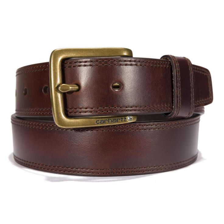 Genuine Leather Belt (Mochi brands)	 3