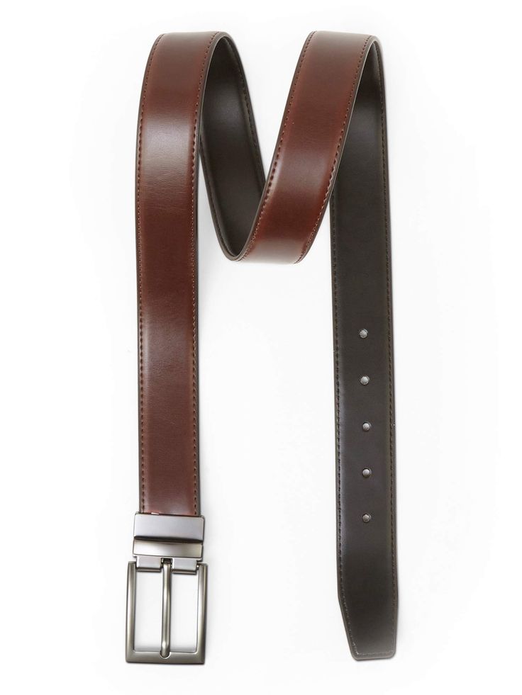 Genuine Leather Belt (Mochi brands)	 5