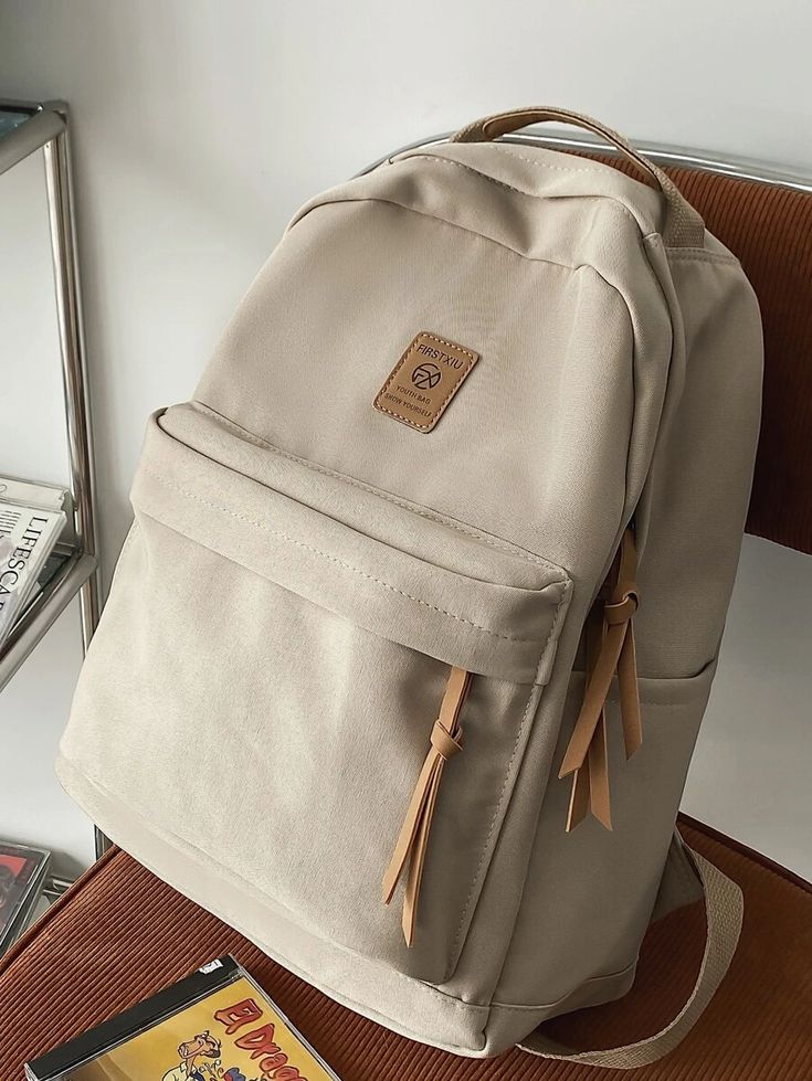 Laptop Backpack 2