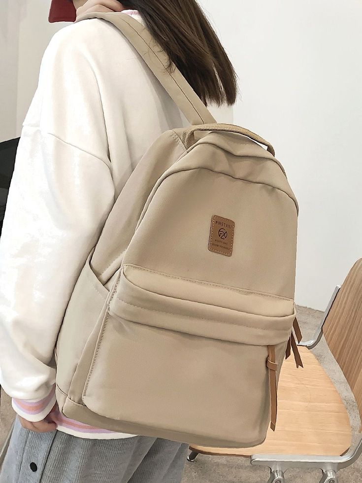 Laptop Backpack 4