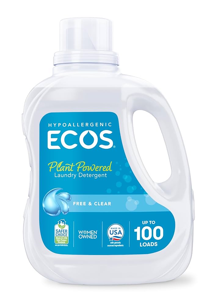 FreshNest Liquid Detergent 3