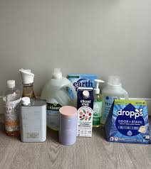 FreshNest Liquid Detergent 5