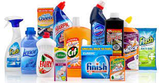 hineMate All-Purpose Cleaner 2