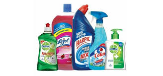 hineMate All-Purpose Cleaner 5