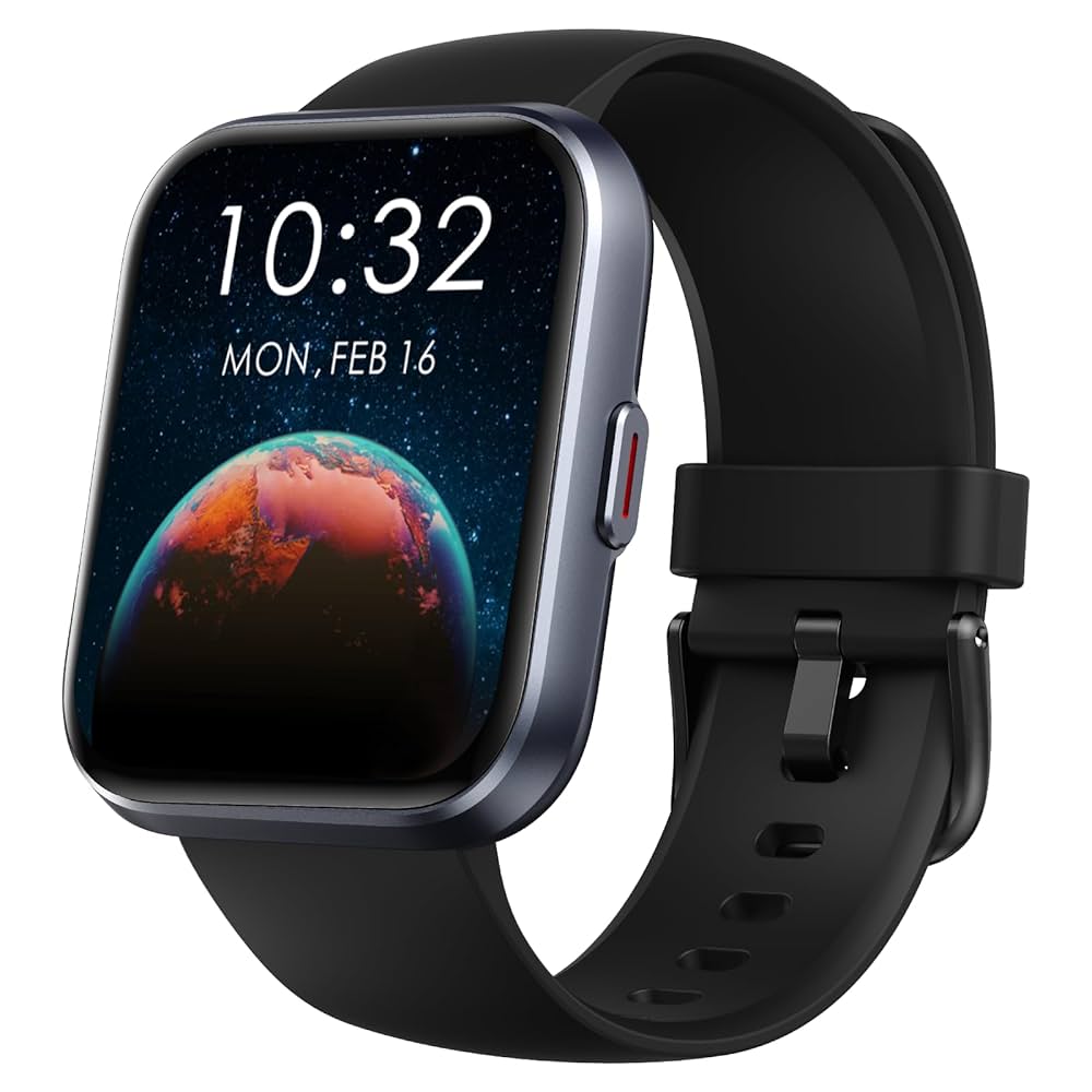 Smartwatches