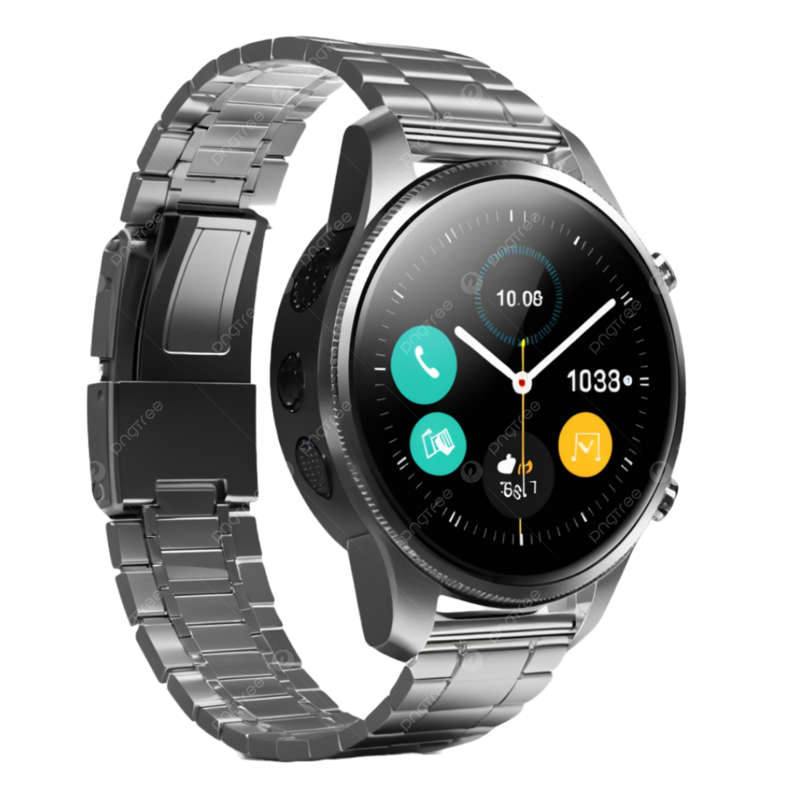 Smartwatches 3